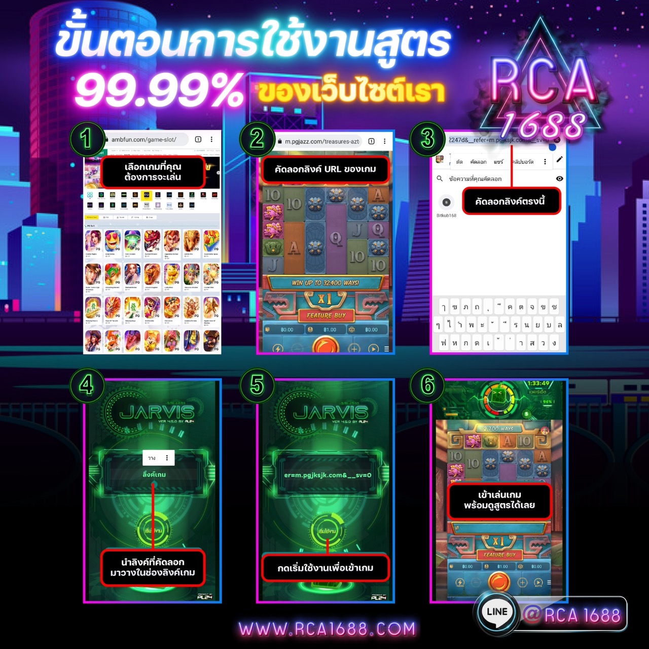 PG SLOT wallet